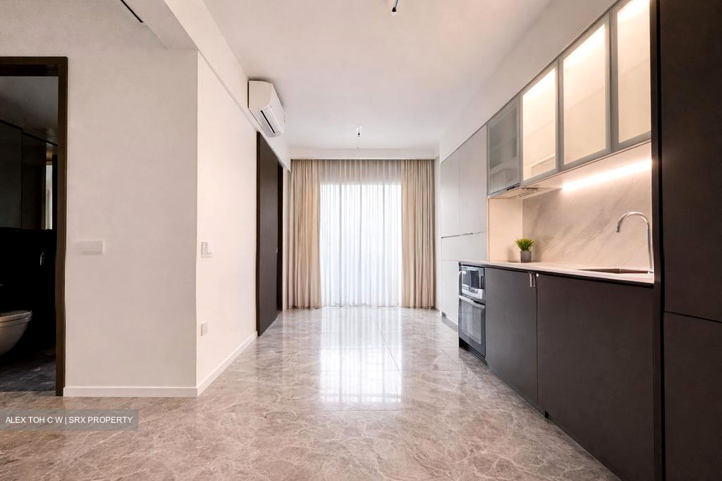 The M (D7), Apartment #523620781
